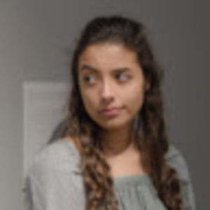 Meet your Posher, Daniela